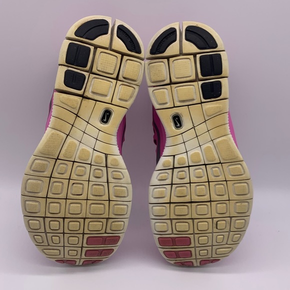 Nike Free 5.0 - Picture 7 of 8